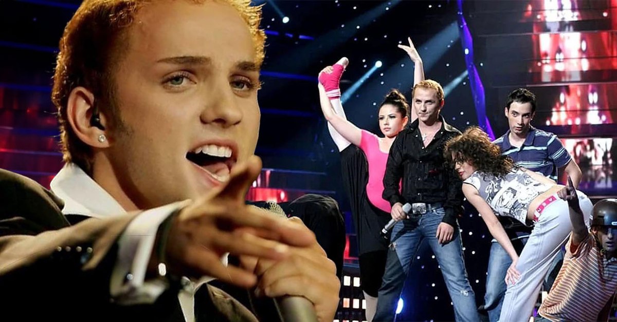Mihai Trăistariu își îndeplinește visul la Eurovision? „Visez să interpretez melodia unui artist din Finlanda! În caz contrar, mă pot invita în juriu” 1 isi vede mihai traistariu visul cu ochii la eurovision vreau sa merg cu piesa unui finlandez daca nu sa ma cheme in juriu 69048a4d22f77